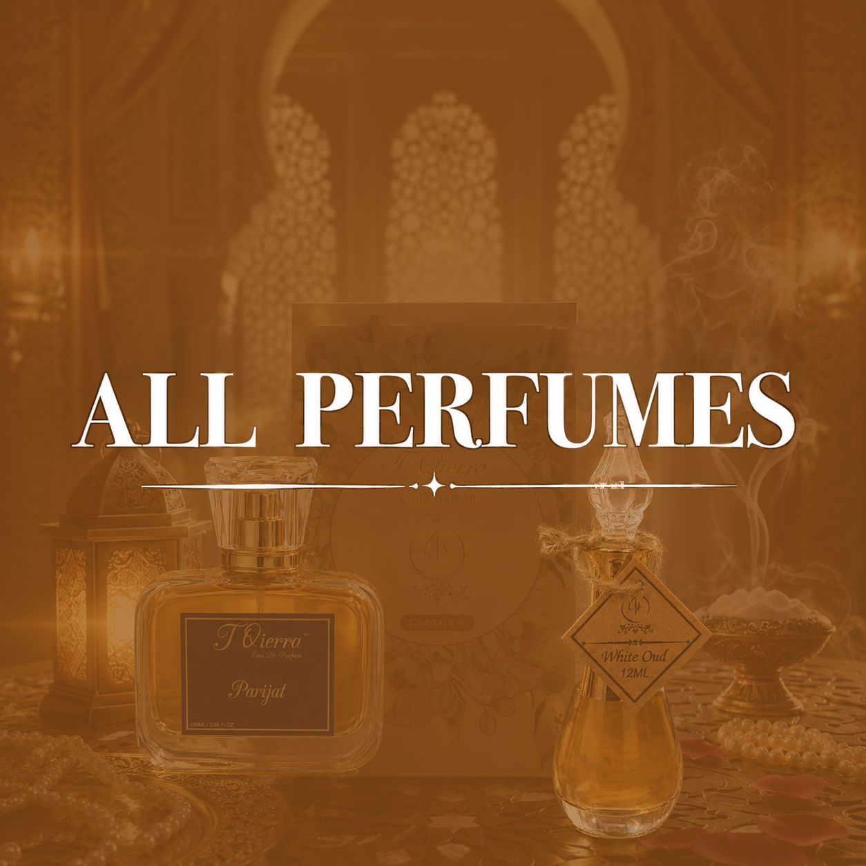 All PERFUMES