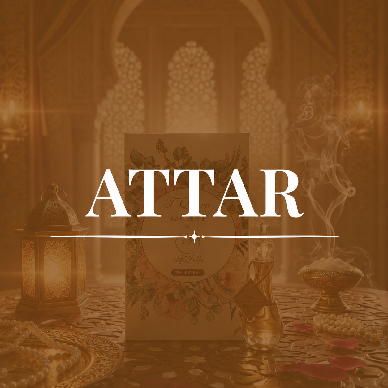 ATTAR