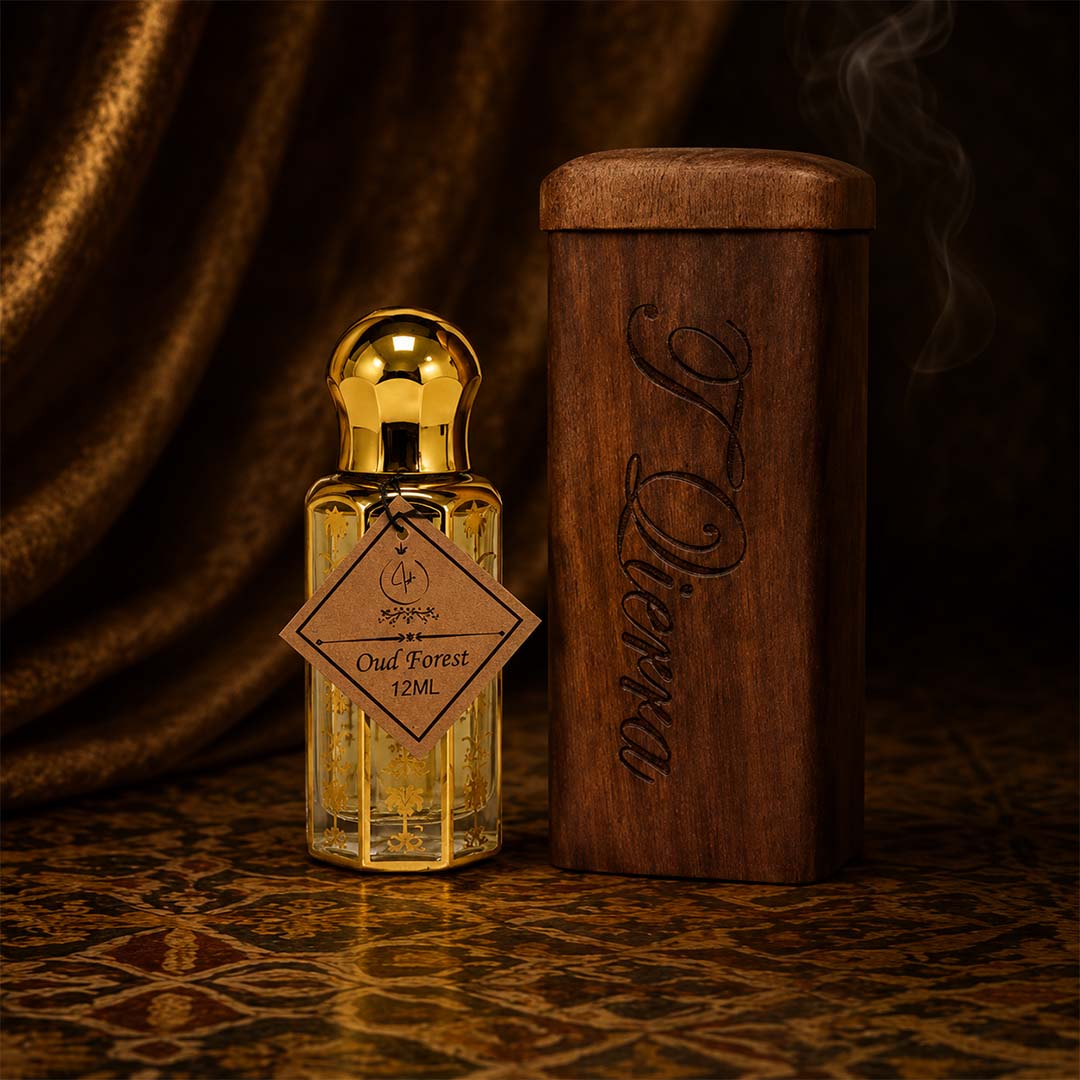 Oud Forest
