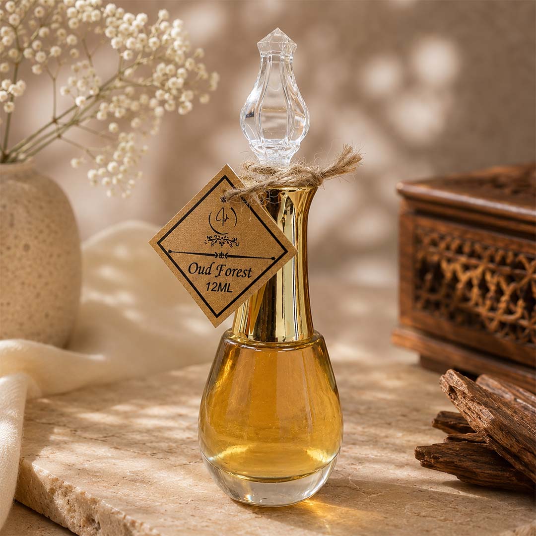 Oud Forest