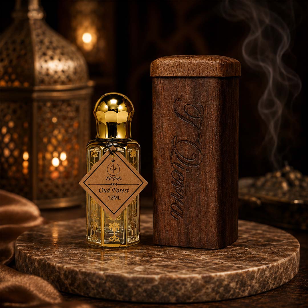 Oud Forest