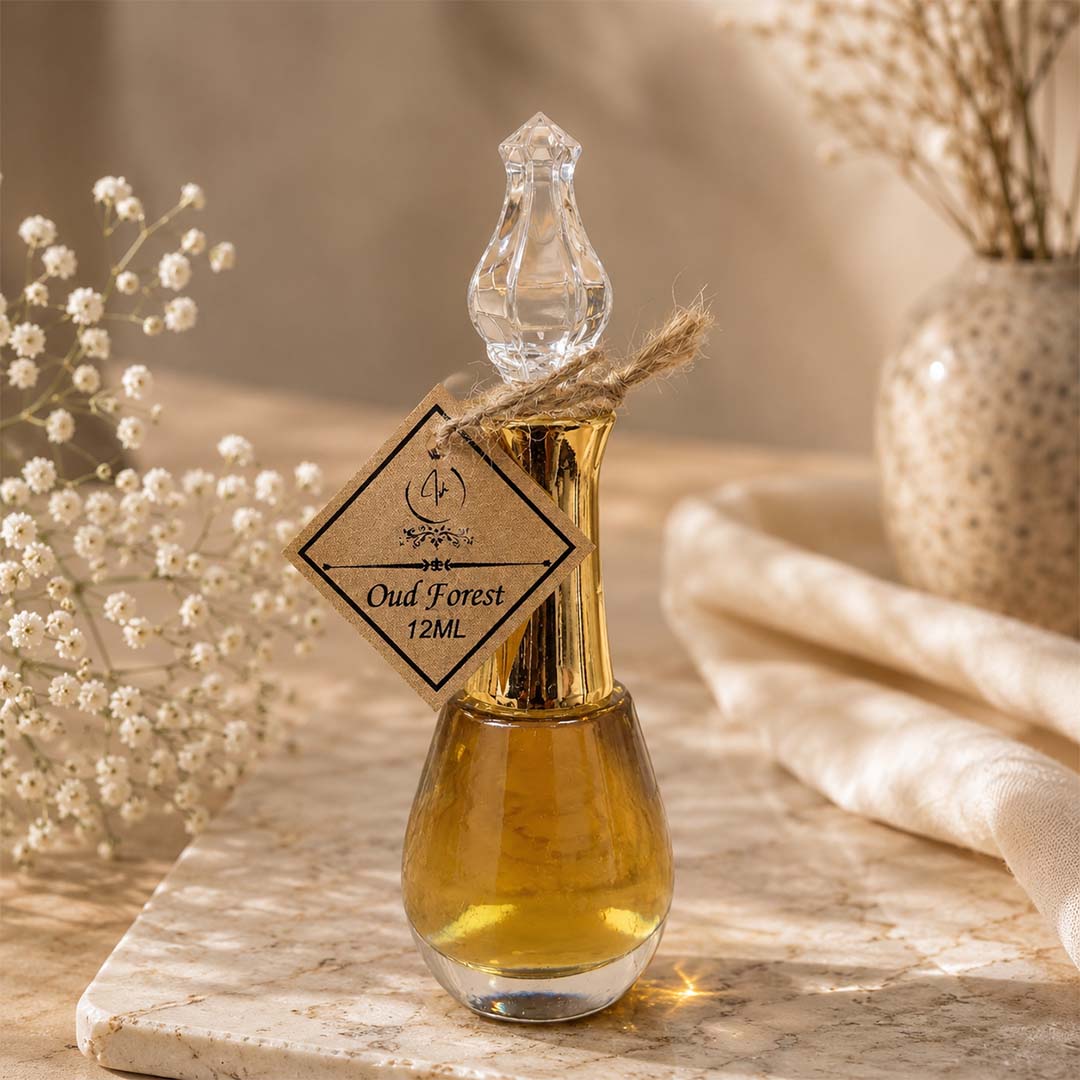 Oud Forest