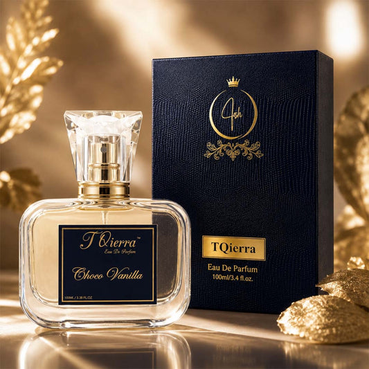 Choco Vanilla
