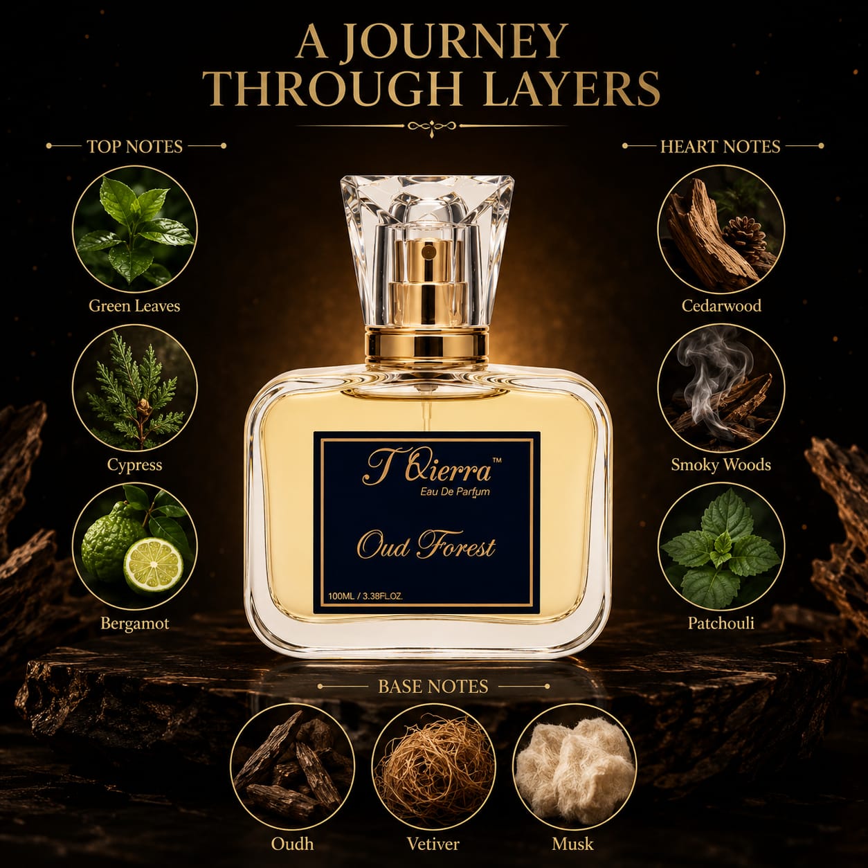 Oud Forest