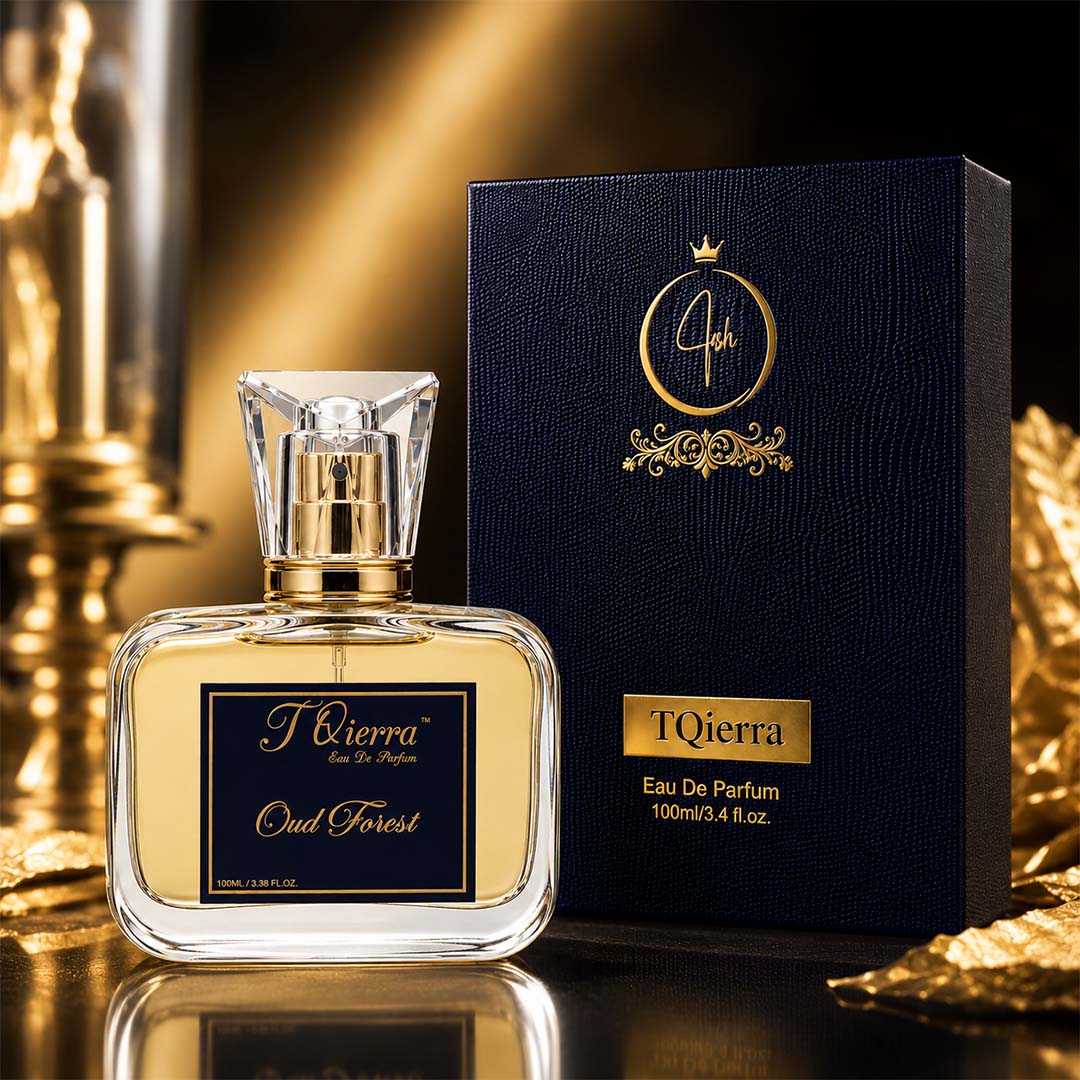 Oud Forest