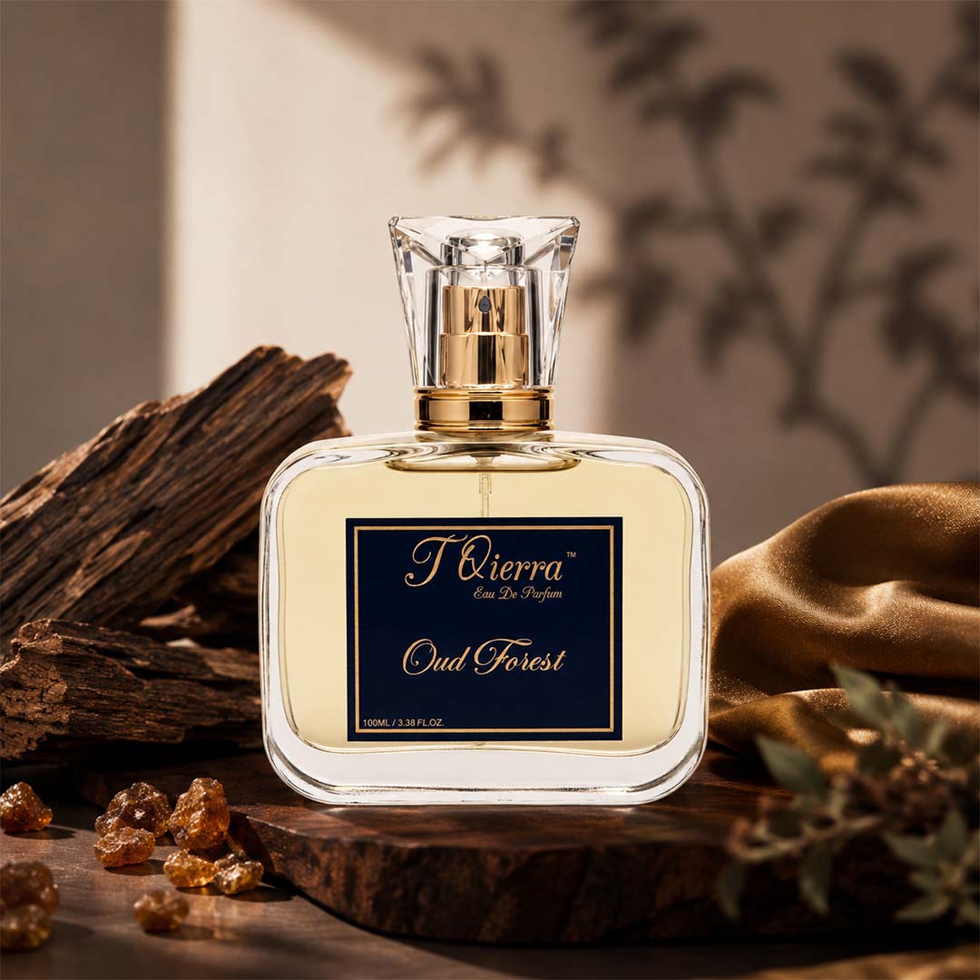 Oud Forest