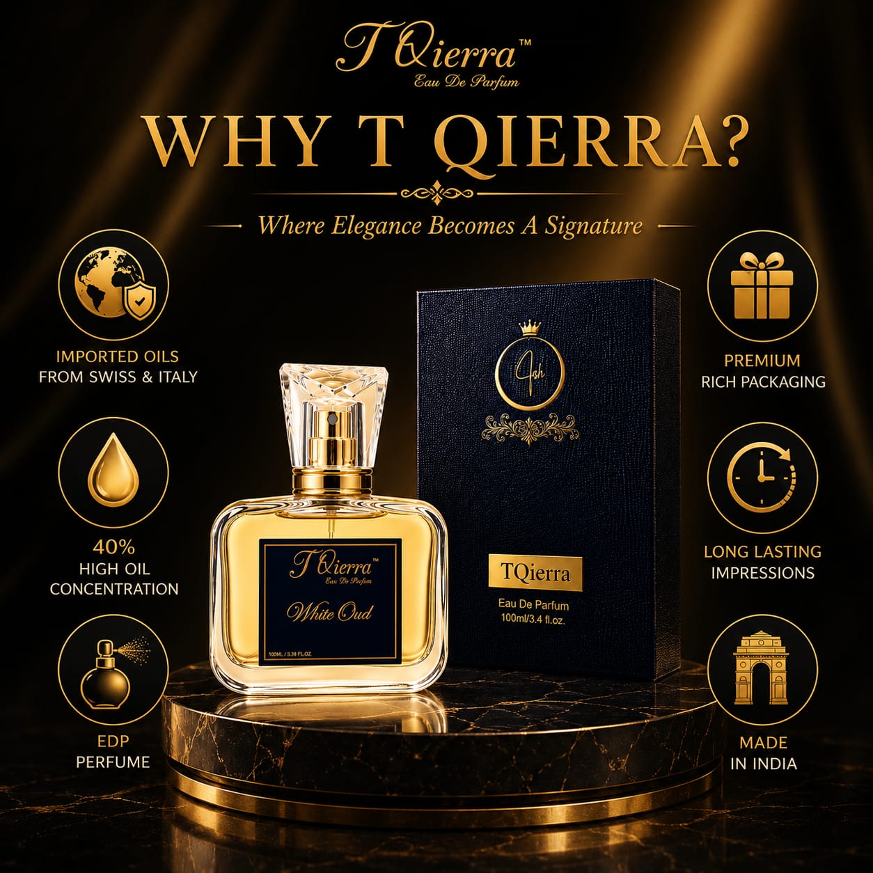 White Oud