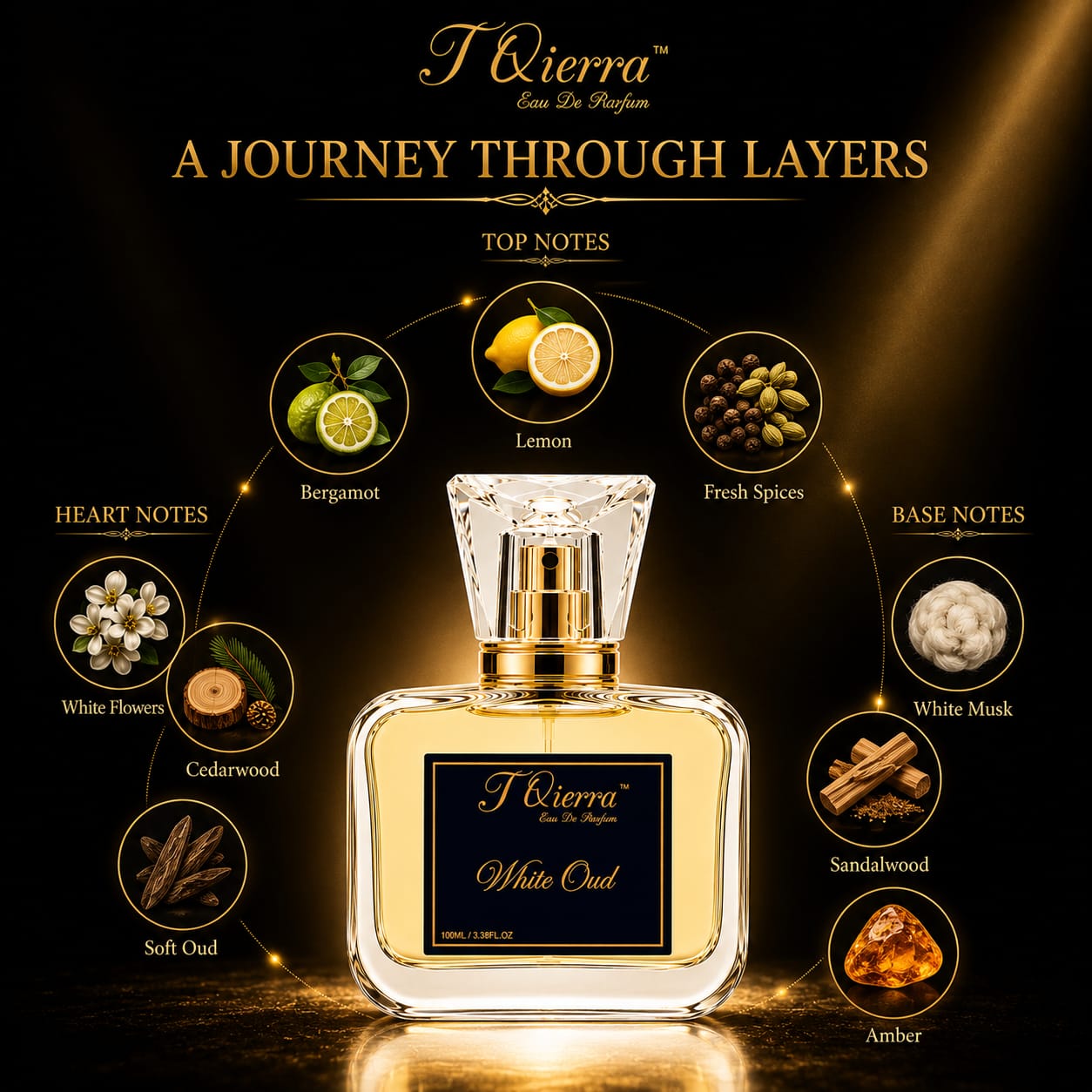 White Oud