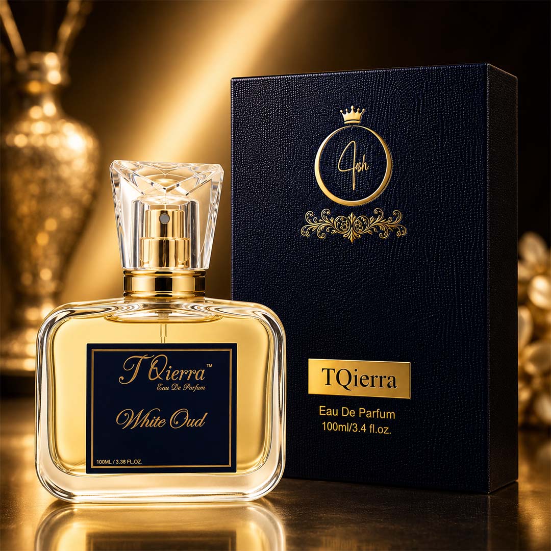 White Oud