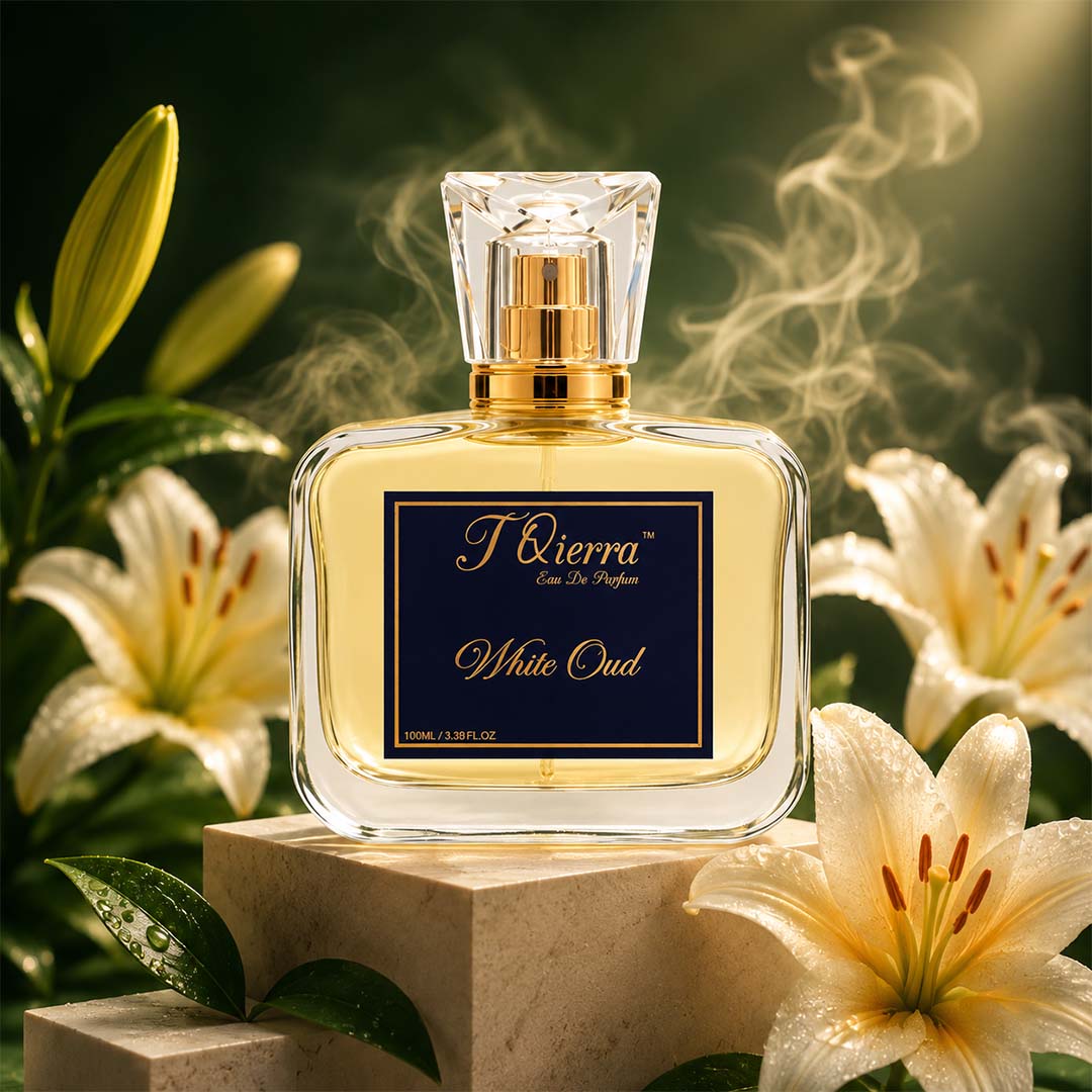 White Oud