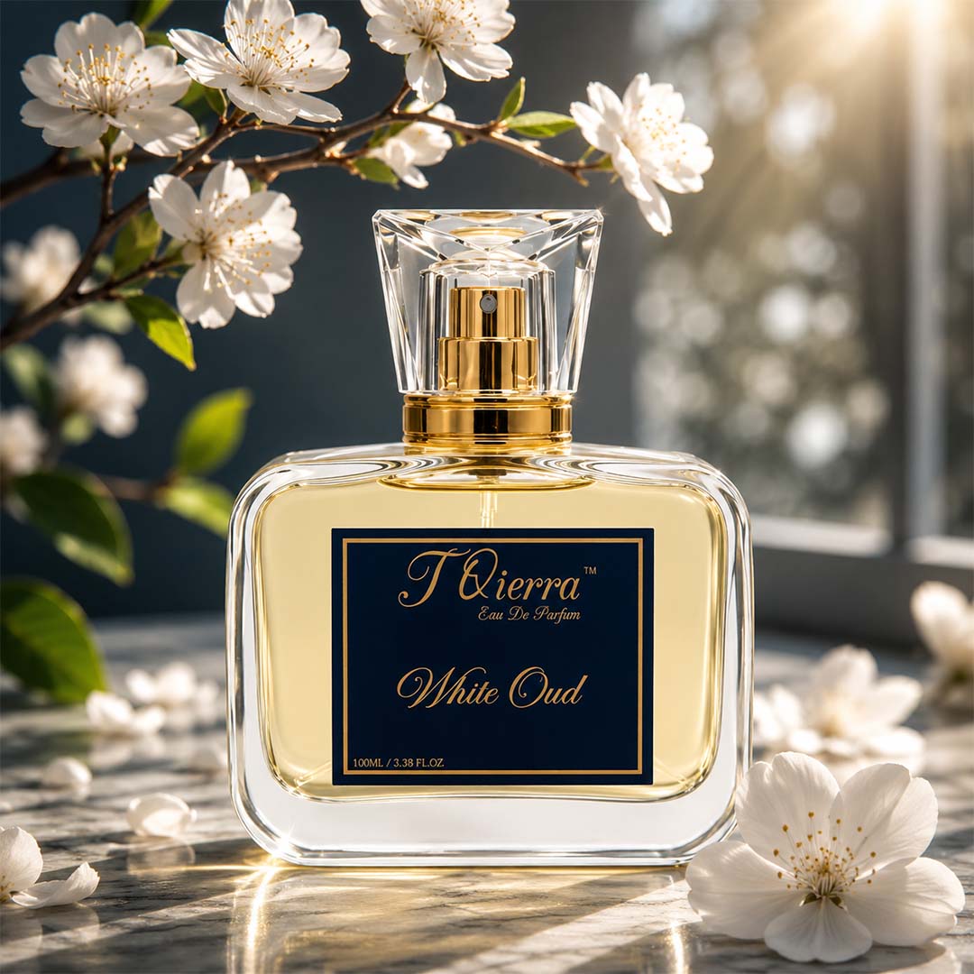 White Oud